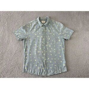 Marine Layer Short Sleeve Shirt
